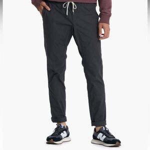 NWOT Vuori Ripstop Pant Men's DuraTerra™ Pants L